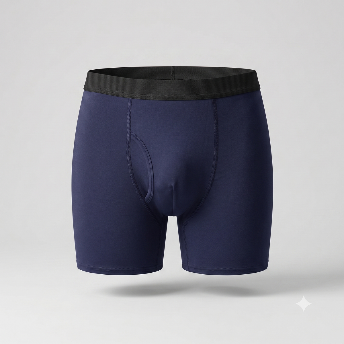 Boxer d'incontinence lavable pour homme