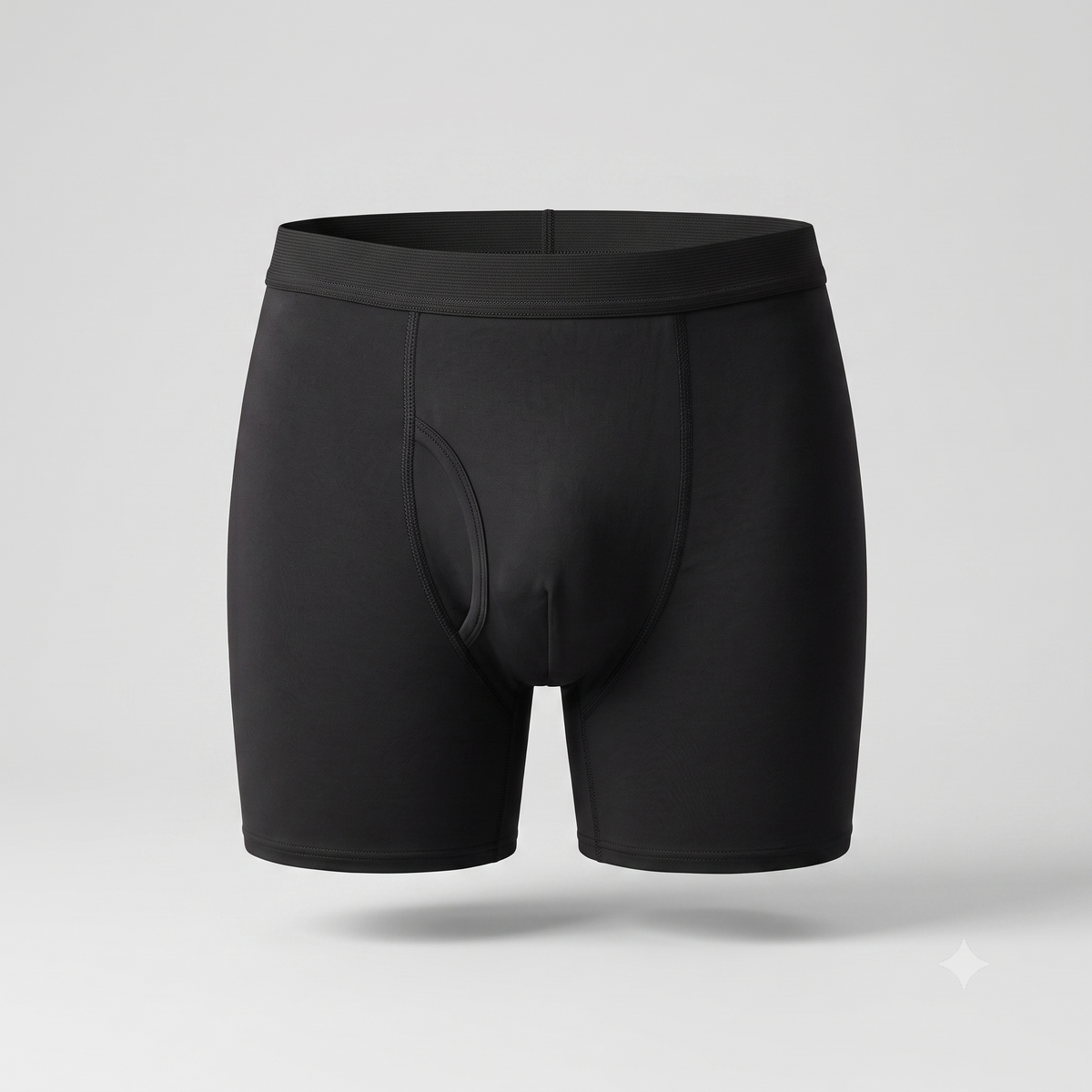 Boxer d'incontinence lavable pour homme